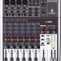 Альбом - Behringer xenyx 1204fx usb